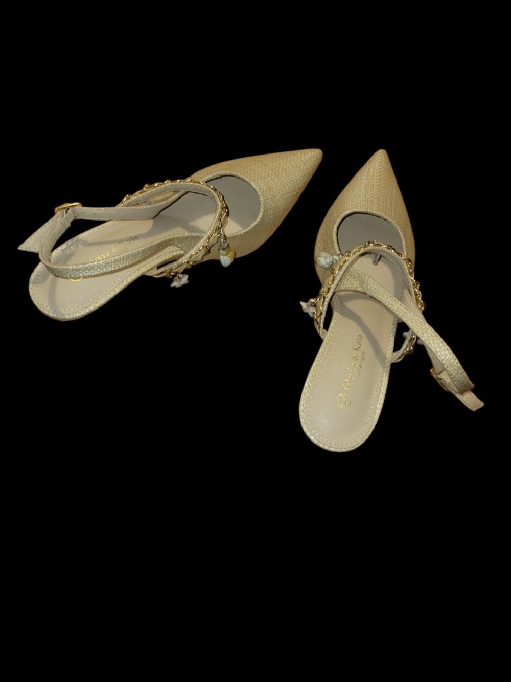 Womens shoes
